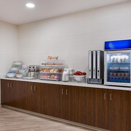Mainstay Suites เกย์ลอร์ด ภายนอก รูปภาพ