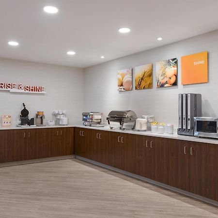 Mainstay Suites เกย์ลอร์ด ภายนอก รูปภาพ