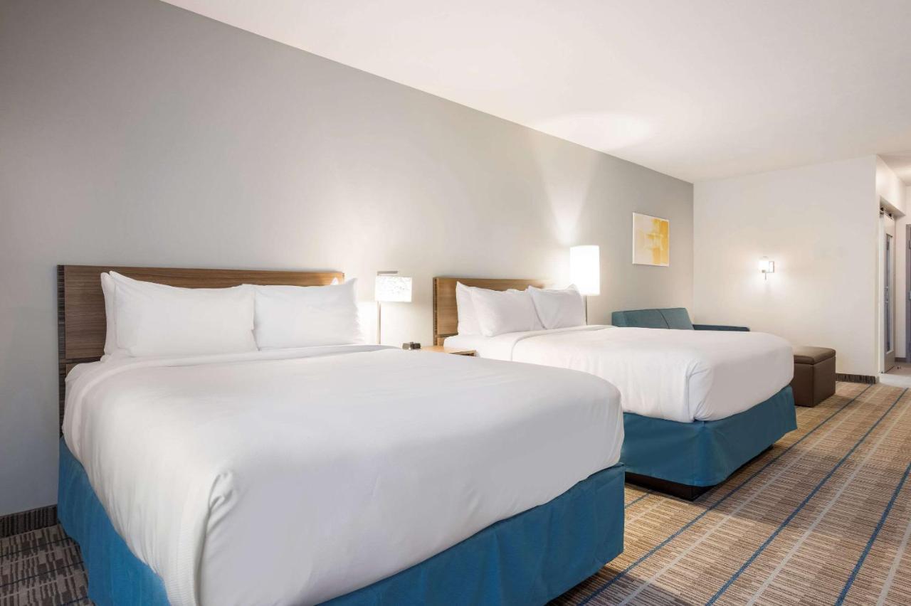 Mainstay Suites เกย์ลอร์ด ภายนอก รูปภาพ