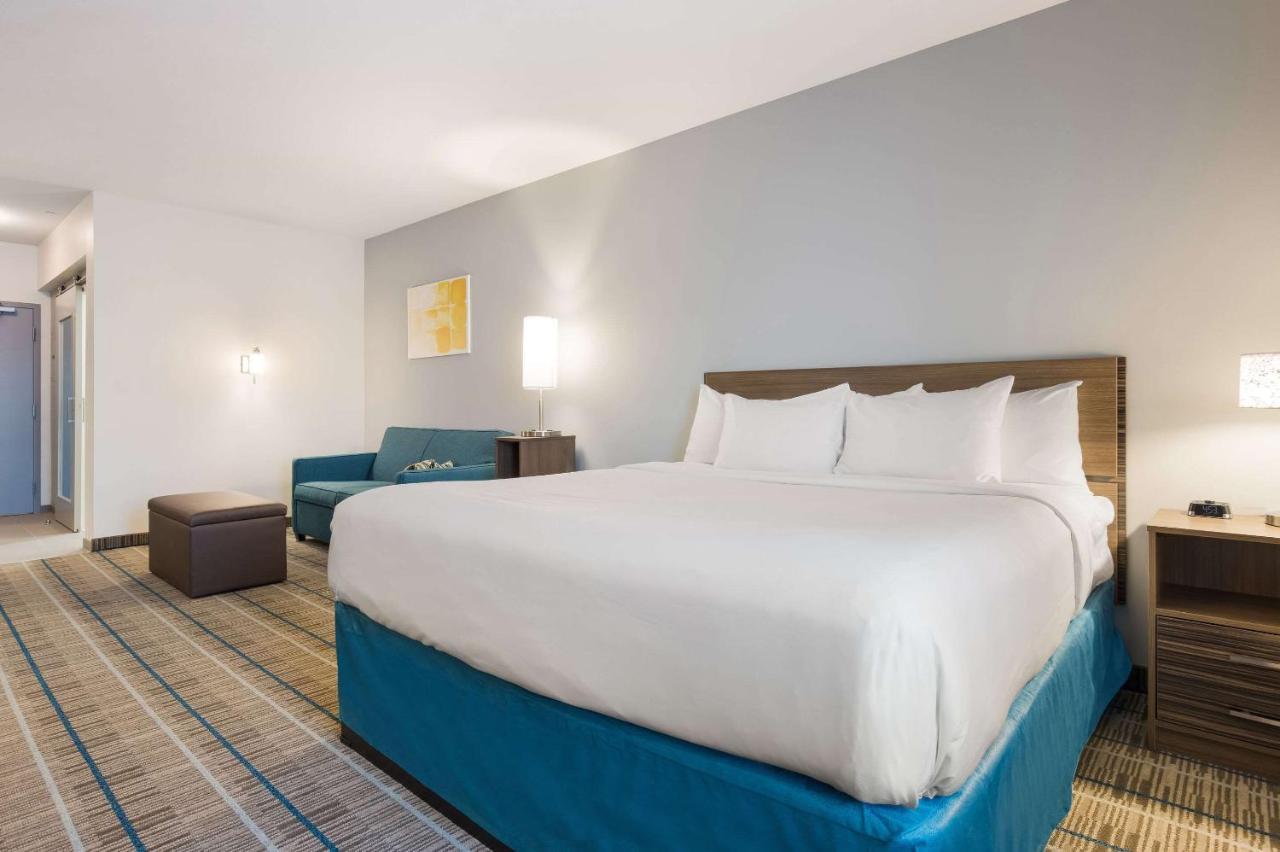 Mainstay Suites เกย์ลอร์ด ภายนอก รูปภาพ