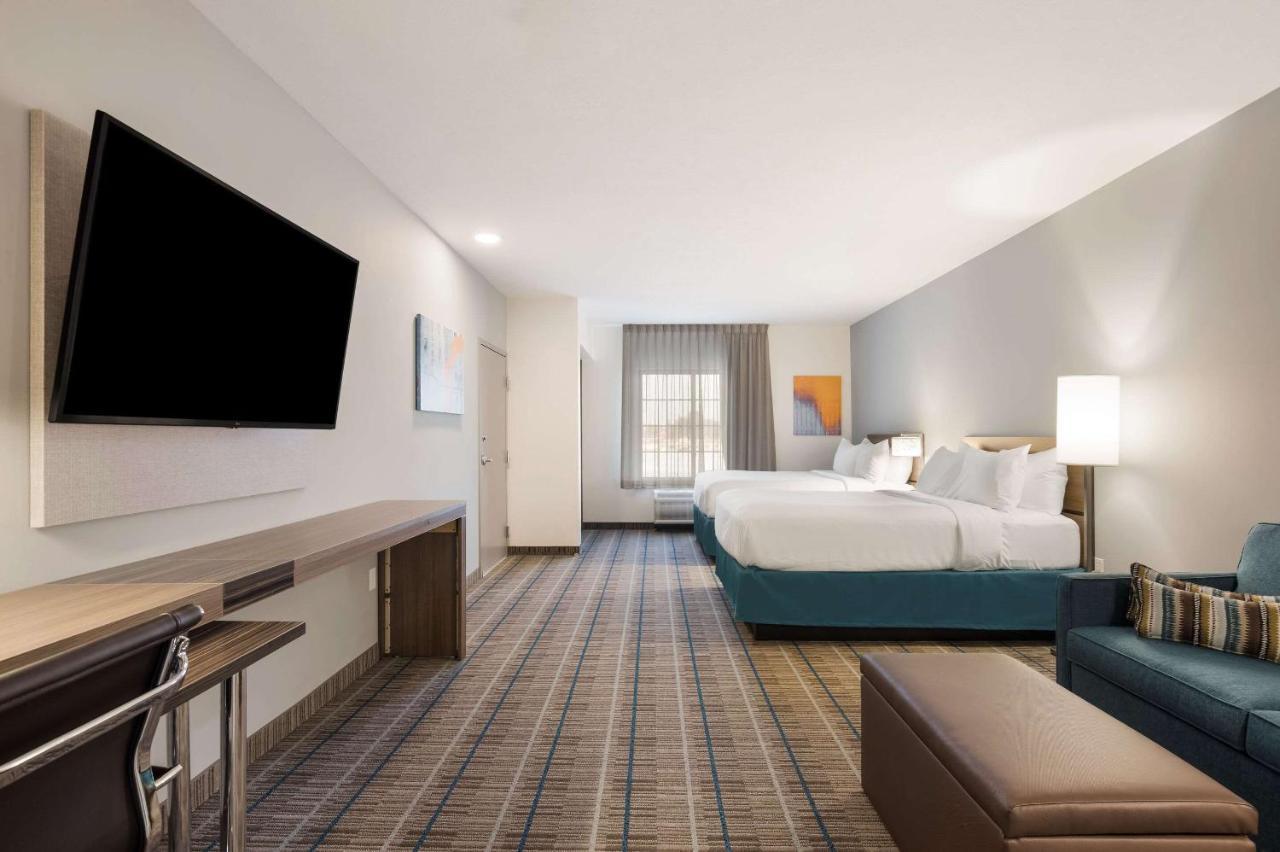 Mainstay Suites เกย์ลอร์ด ภายนอก รูปภาพ