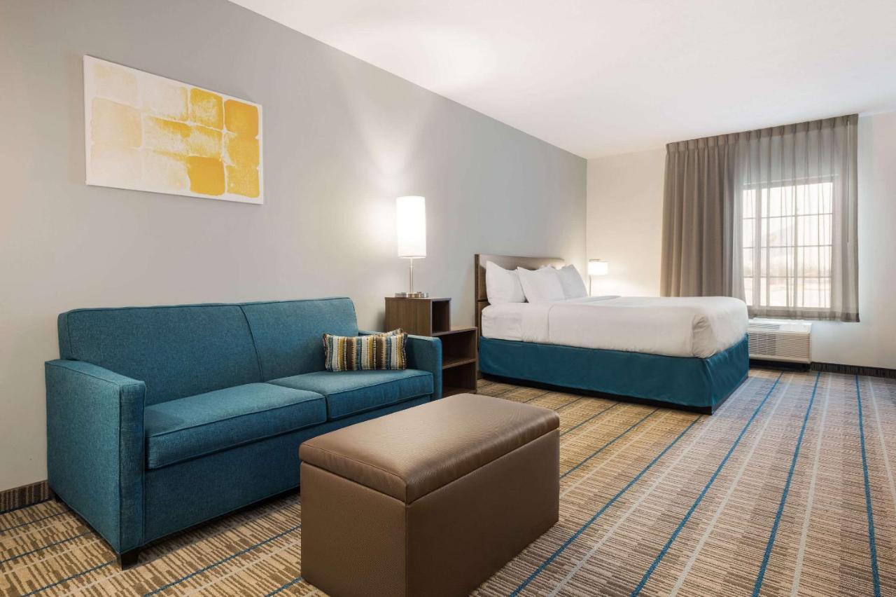 Mainstay Suites เกย์ลอร์ด ภายนอก รูปภาพ